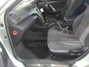 Toyota Camry 2011