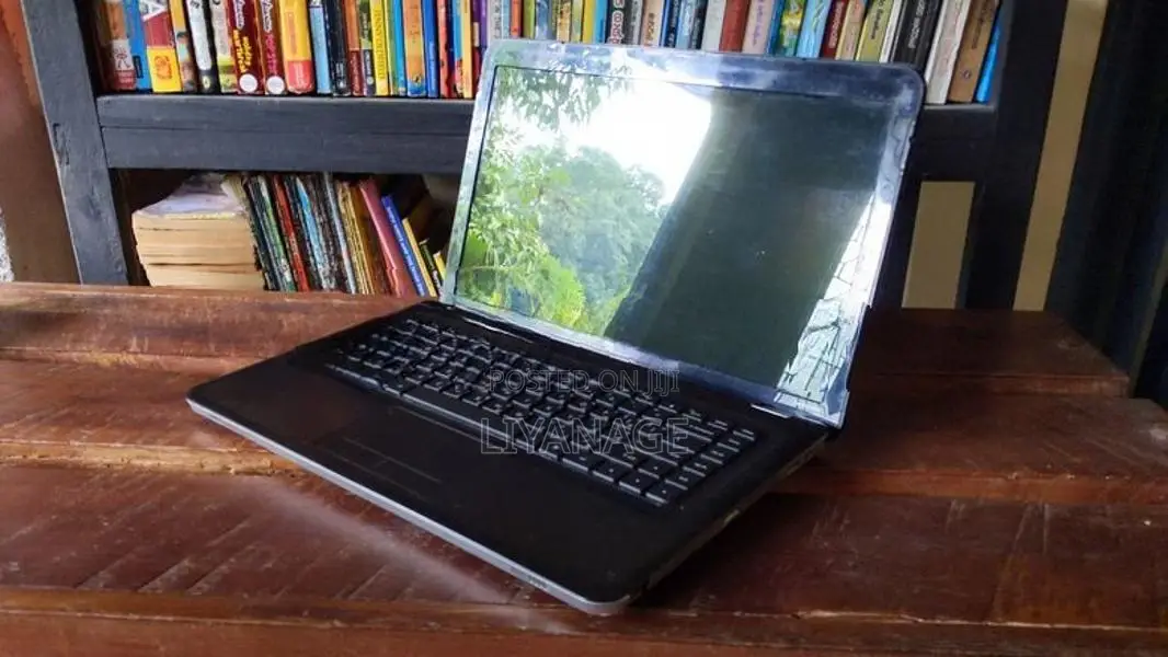 Hp I5 Laptop (6GB RAM/ 80 SSD)