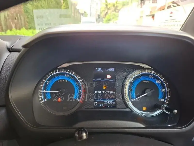 Honda Vezel Z PREMIUM 10SP 4WAY 2026