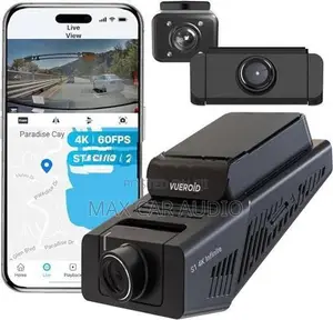 Lenovo Wifi 4 G Sim Car Dvr with Gps