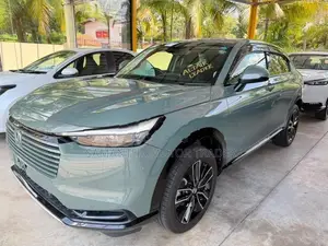 Honda Vezel Z Premium 2024