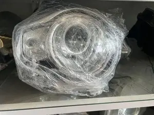 Suzuki Hustler Headlight