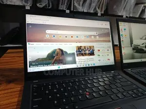 Lenovo ThinkPad T490 i7 8th Gen 16GB RAM 256GB NVMe Laptop