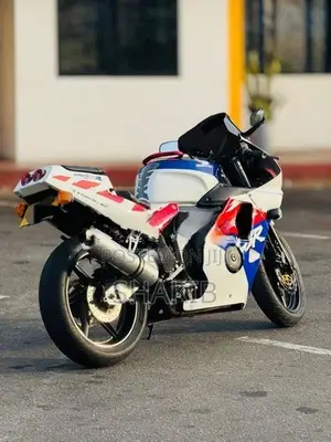 Honda CBR 250RR 2014