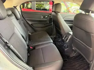 Honda Vezel Z Premium 2024