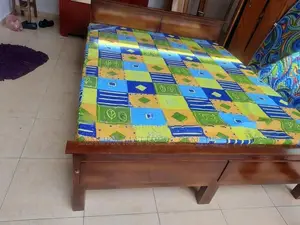 Queen Bed 6ft ×5ft