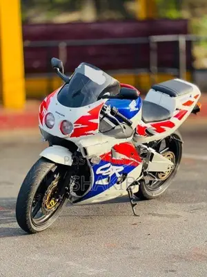 Honda CBR 250RR 2014