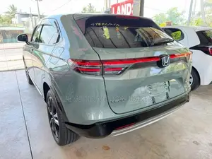 Honda Vezel Z Premium 2024