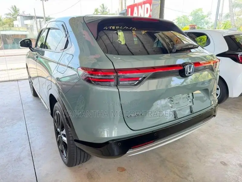 Honda Vezel Z Premium 2024
