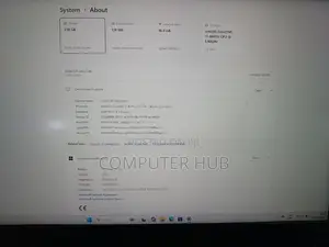 Lenovo ThinkPad T490 i7 8th Gen 16GB RAM 256GB NVMe Laptop