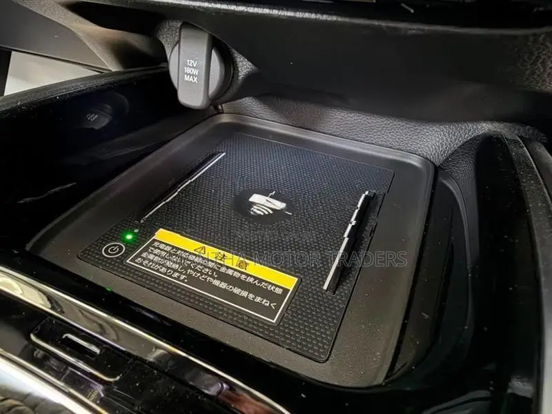 Honda Vezel Z Premium 2024