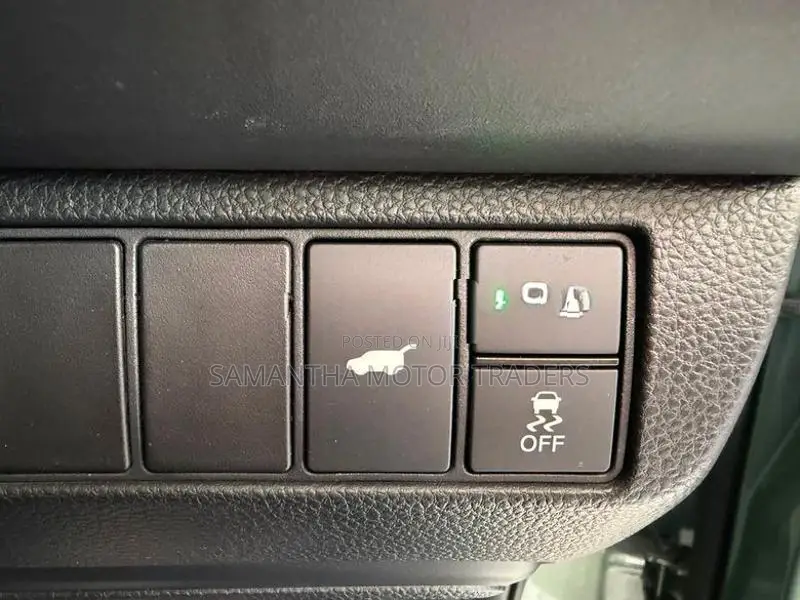 Honda Vezel Z Premium 2024