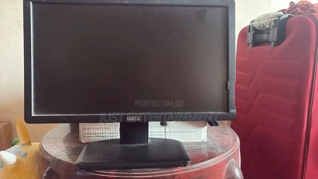 Dell Monitor Display