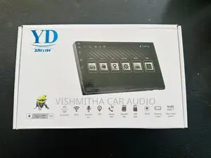 Honda Fit Gp5 Yd 2GB RAM Android Player