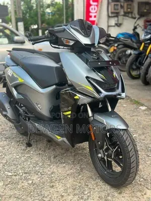 Hero Xoom 110 Combat 2026