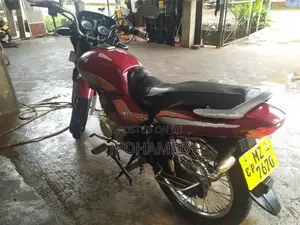 TVS Star City Plus 2006
