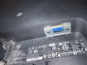Dell Monitor Display