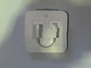 Apple iPhone Earphones