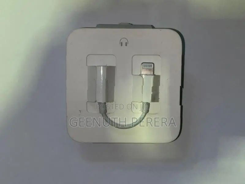 Apple iPhone Earphones