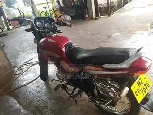TVS Star City Plus 2006