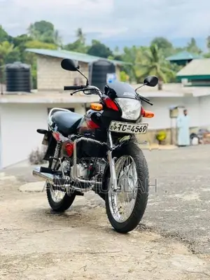 Hero Passion Plus 2009