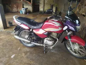 TVS Star City Plus 2006