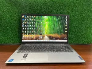 Lenovo I5 12th GEN Laptop