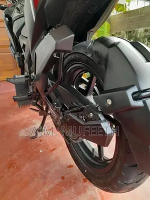 Honda X-Blade 2019
