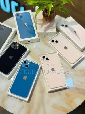 Apple iPhone 13 128GB (Used)