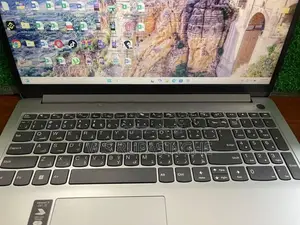 Lenovo i5 12th GEN Laptop