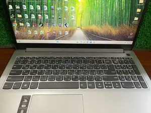 Lenovo I5 12th GEN Laptop