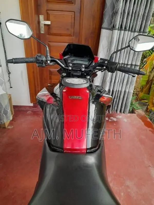 Honda X-Blade 2019