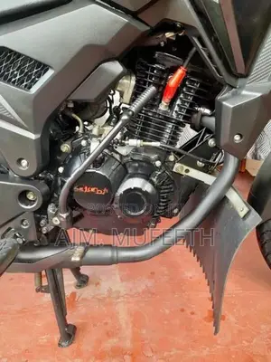 Honda X-Blade 2019