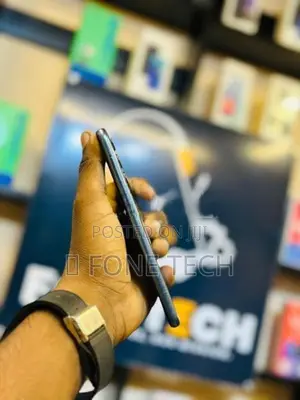 Samsung Galaxy M34 5G 6GB 128GB (Used)