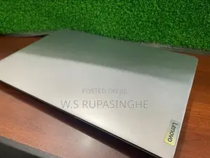 Lenovo i5 12th GEN Laptop