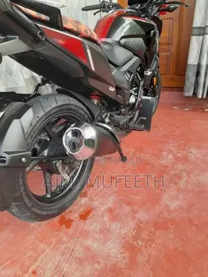 Honda X-Blade 2019