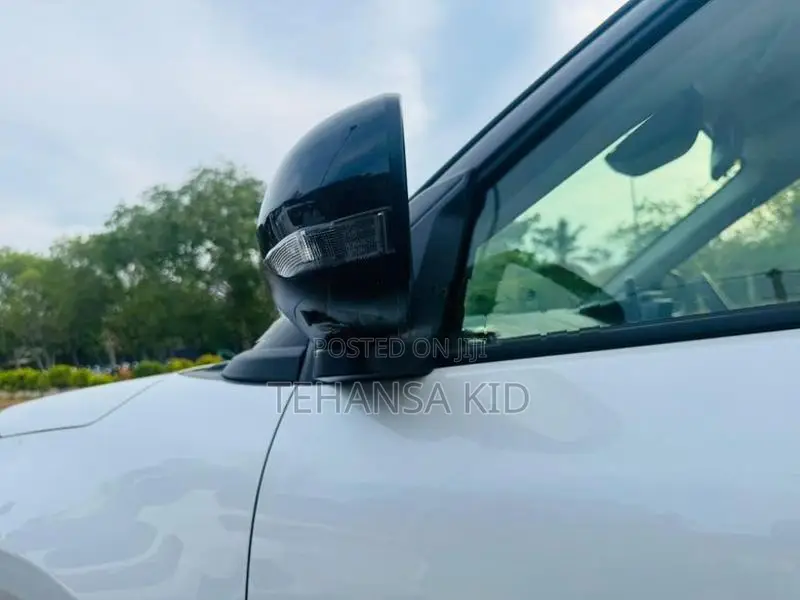 Toyota Raize Z Highest Grade 2026