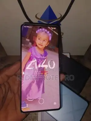Xiaomi Redmi Note 14 Pro (Used)