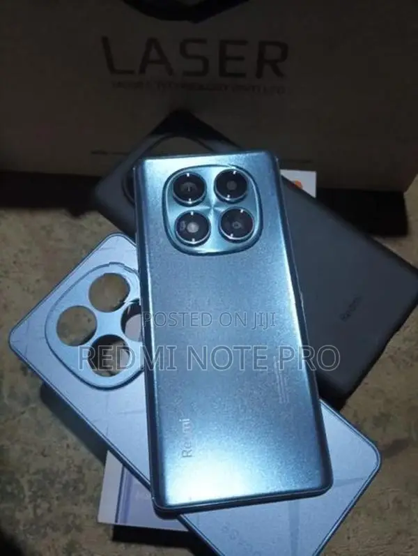 Xiaomi Redmi Note 14 Pro (Used)