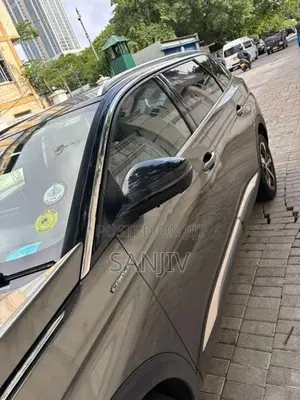 Peugeot 5008 GT Line SUV 2018