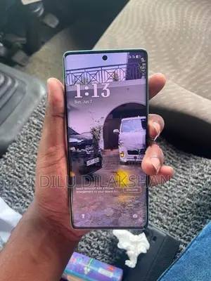 Infinix Note 50 Pro+ (Used)
