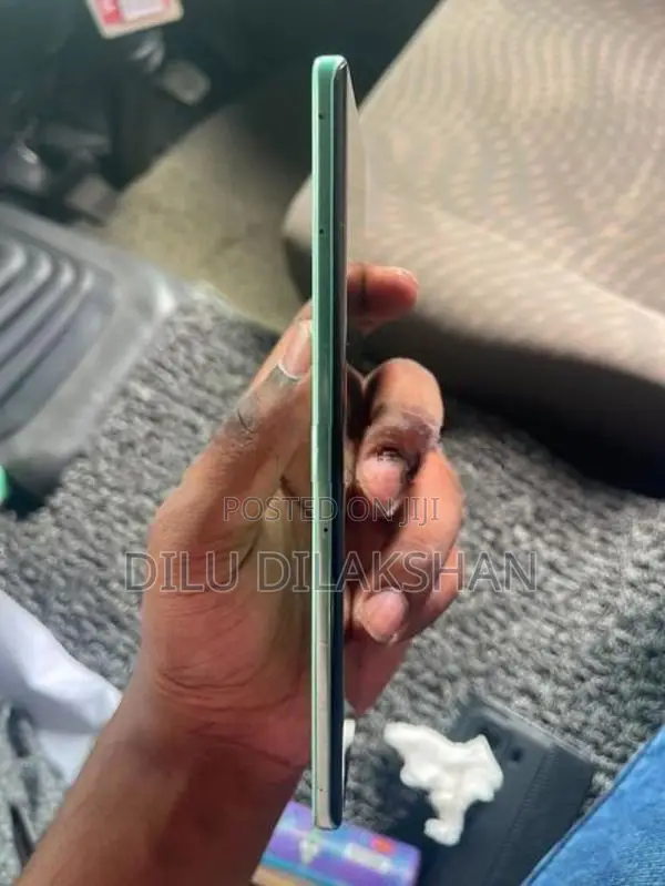 Infinix Note 50 Pro+ (Used)
