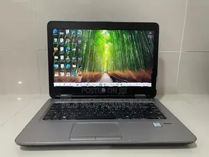 HP ProBook Laptop