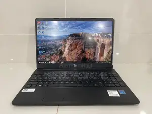 HP Celeron