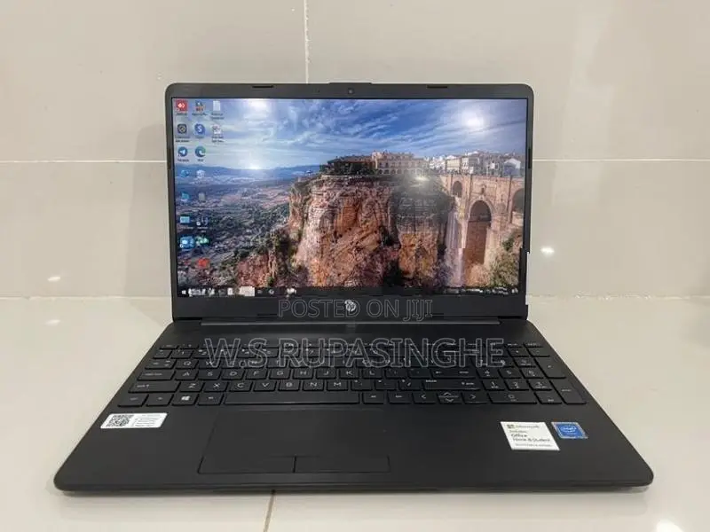 HP Celeron