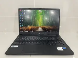 HP Celeron Laptop