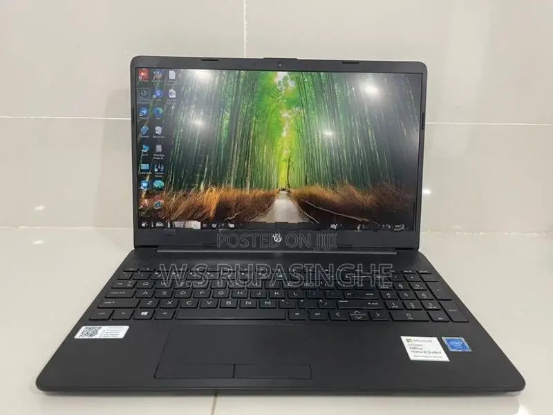 HP Celeron Laptop