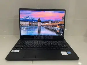 HP Celeron Laptop