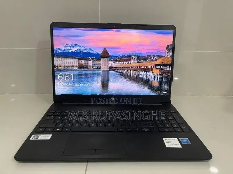 HP Celeron Laptop