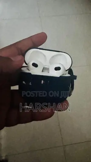 Apple Airpods 3rd Gen